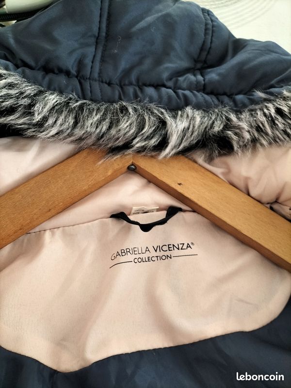 Parka fourrée (image 11)