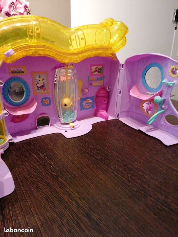 Maison pet shop (image 2)