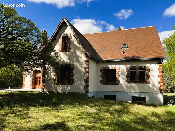 Maison 8 pièces 197 m²