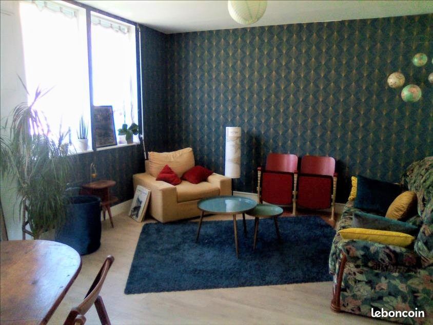 Appartement a louer lanester - 3 pièce(s) - 65 m2 - Surfyn