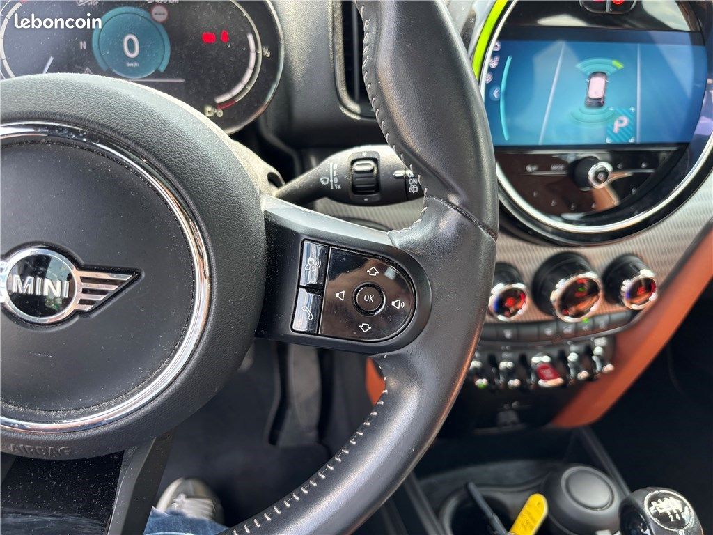 Mini Countryman MINI F60 LCI 178 ch Cooper S Yours Cooper S Mini Yours (image 18)