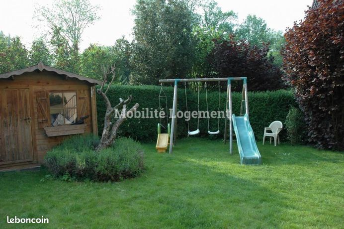 Maison 5 pièces 137 m²