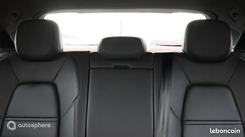 Porsche Cayenne Coupé 4.0 V8 739ch Turbo E-Hybrid (image 19)