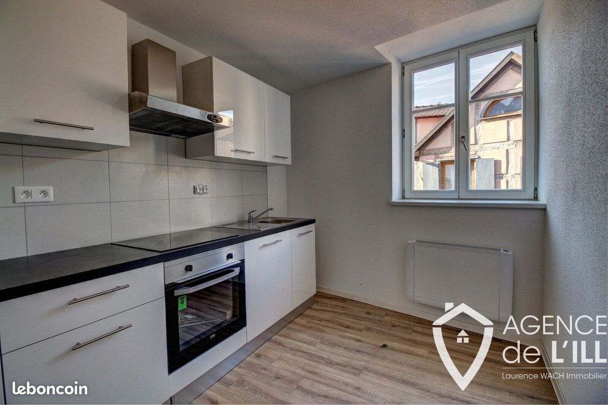 Local commercial 140 m² · à Sélestat · 140 m² · 245 000 €