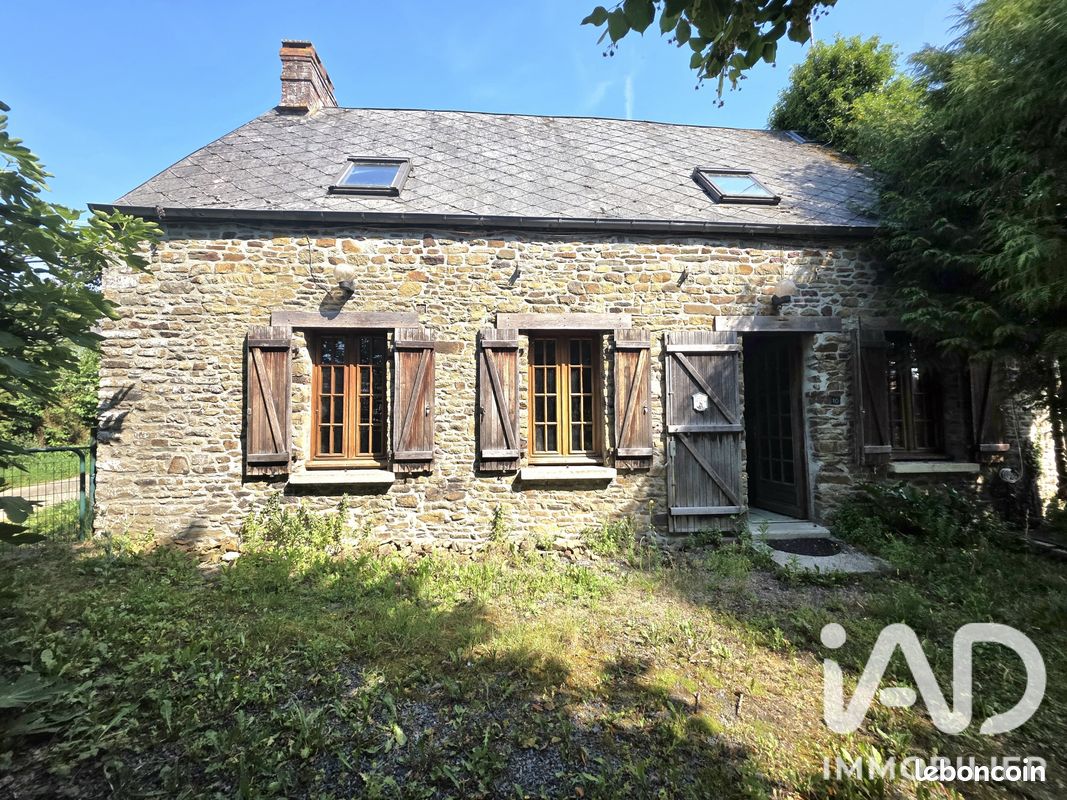 Maison 3 pièces 74 m² · à Saint-Amand-Villages · 74 m² · 79 990 €