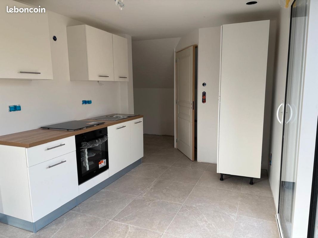 Maison 3 pièces 72 m² · à Vibraye · 72 m² · 750 €/mois