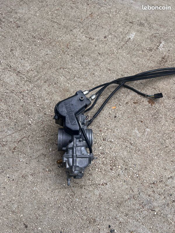 Carburateur crf (image 2)