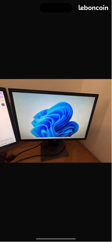 Ecran dell 24 full hd - Très bon état (image 3)