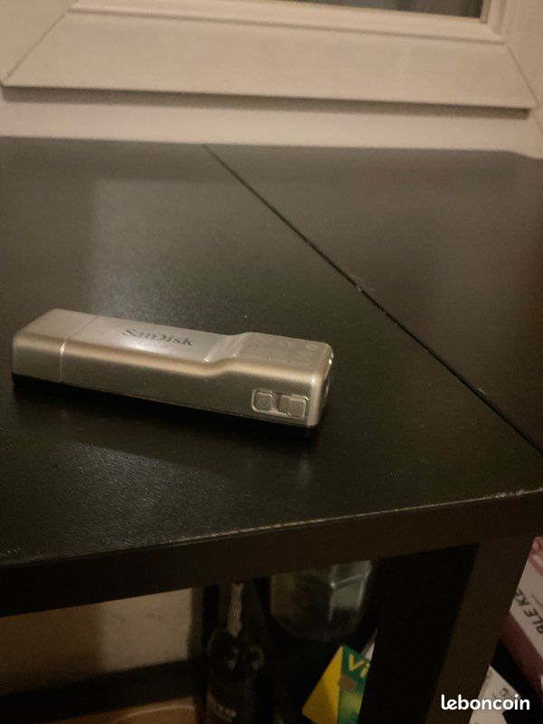 Sandisk Dictaphone (image 4)
