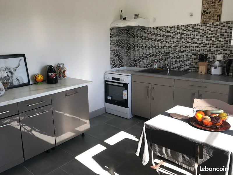 Appartement 4 pièces 90 m² · à Venarey-les-Laumes · 90 m² · 640 €/mois