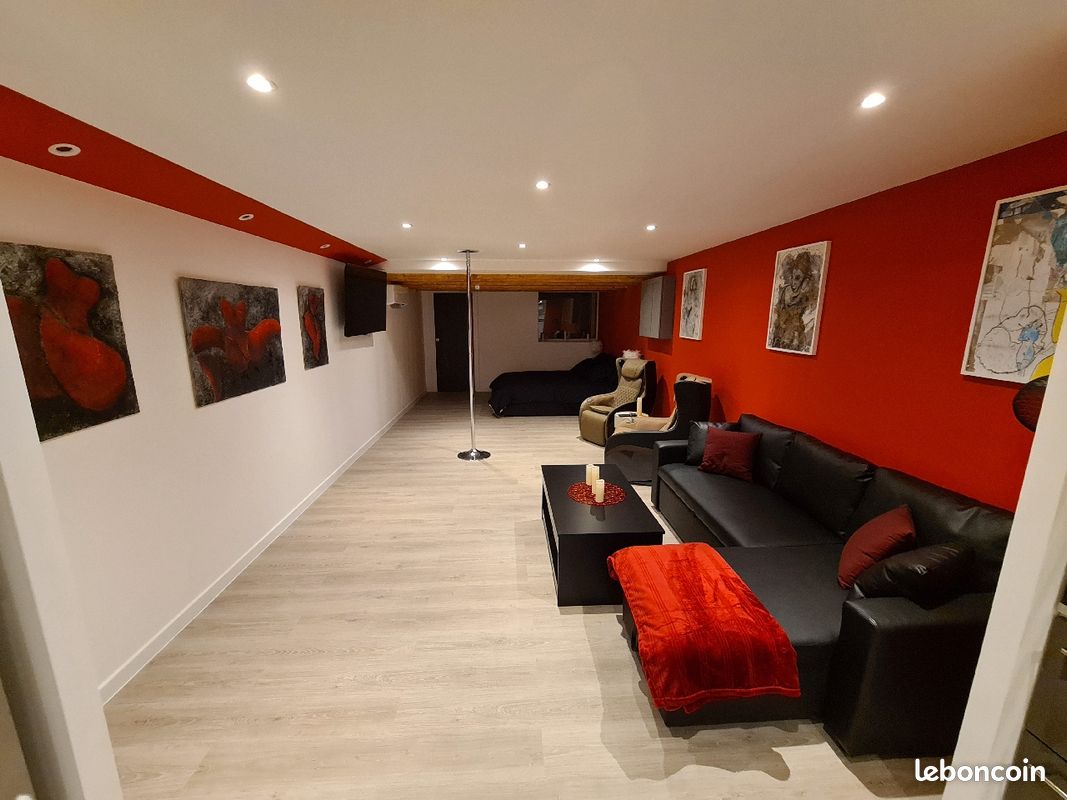 Gite SPA et SAUNA (image 7)