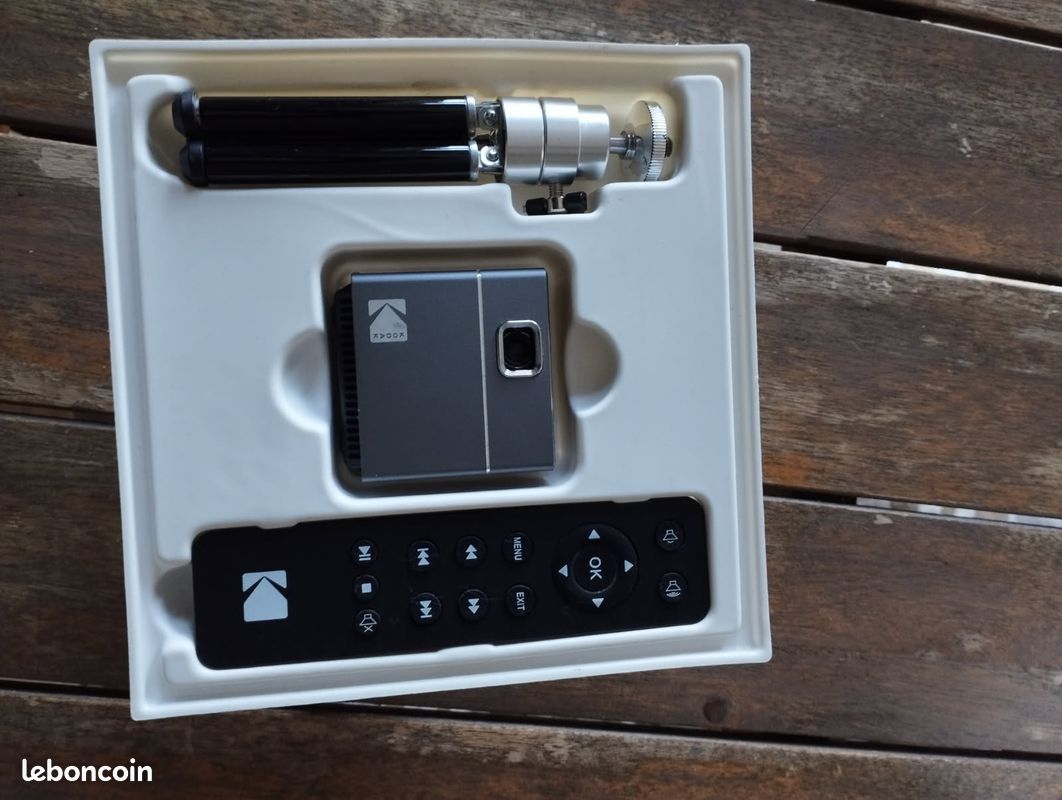 Vends Projecteur Pico POCKET KODAK (image 3)