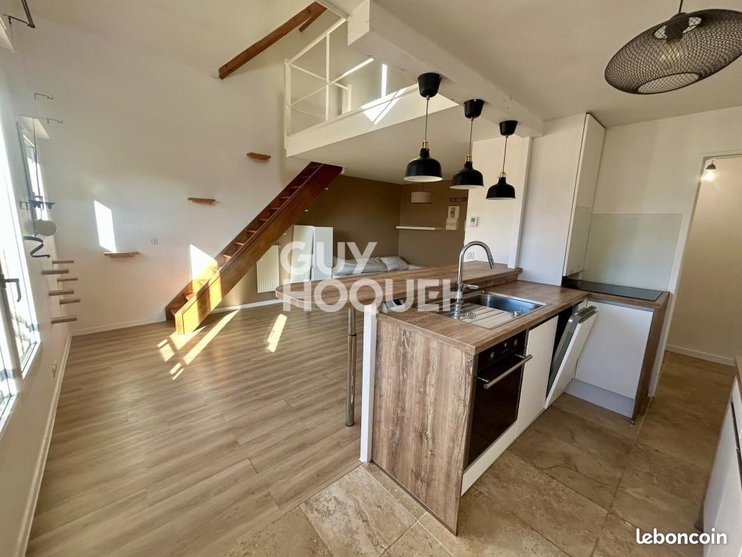 Appartement 2 pièces 48 m² · à Pontault-Combault · 48 m² · 973 €/mois