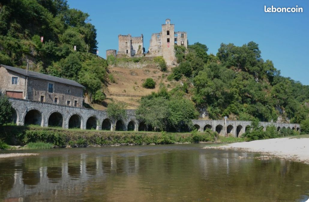Chambre Cosy chez l'habitant (image 6)