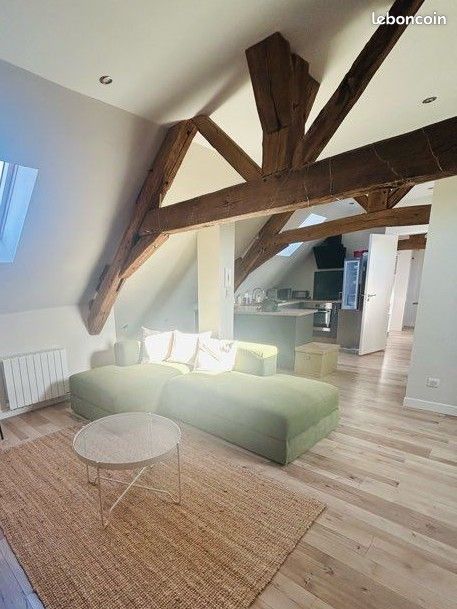 Appartement 2 pièces 41 m² · à Triel-sur-Seine · 41 m² · 1 050 €/mois