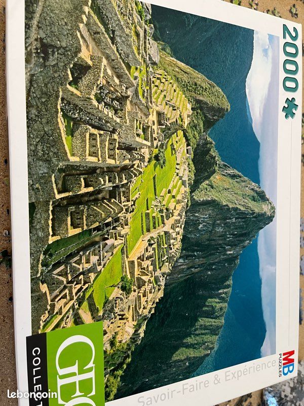 Puzzle (image 1)