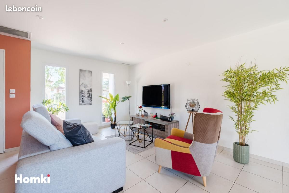 Maison 4 pièces 125 m² · à Carbonne · 125 m² · 339 900 €