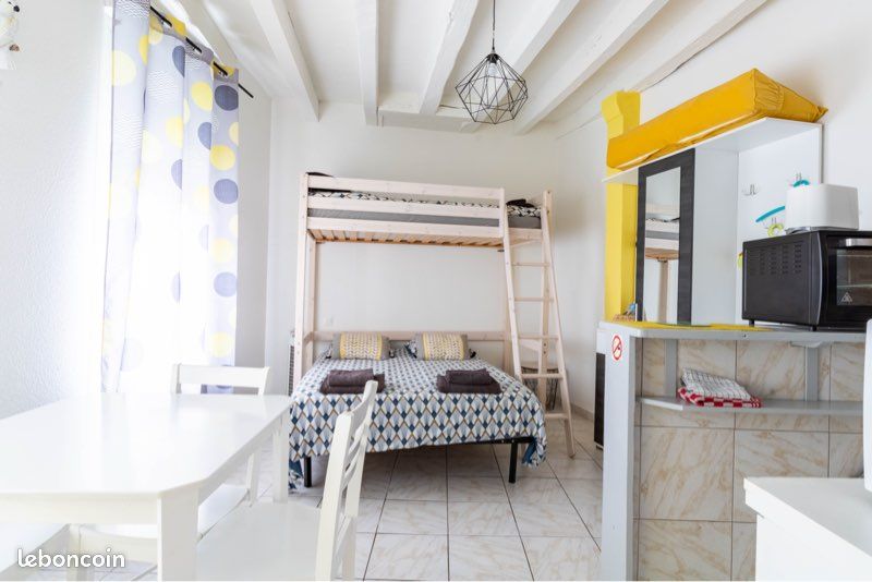 Appartement 4 pièces 70 m² · à Saint-Aignan · 70 m² · 117 000 €