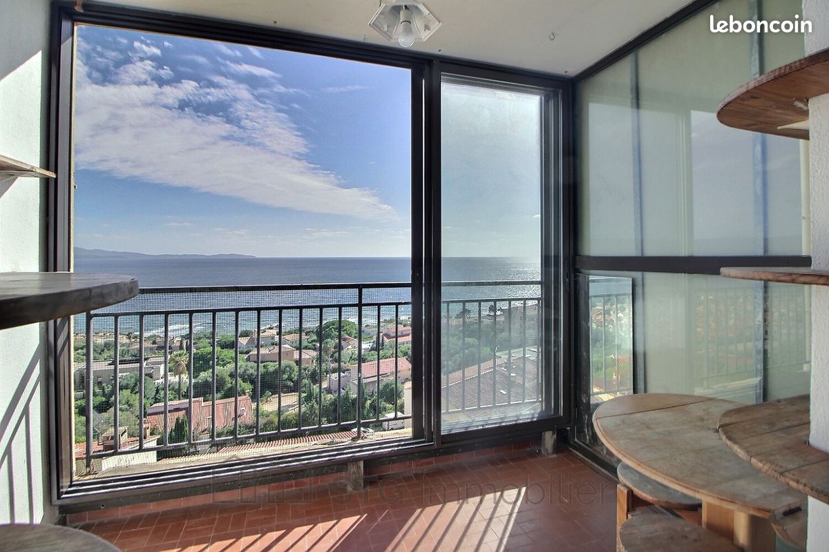 Appartement 1 pièce 21 m² · à Ajaccio · 21 m² · 138 000 €