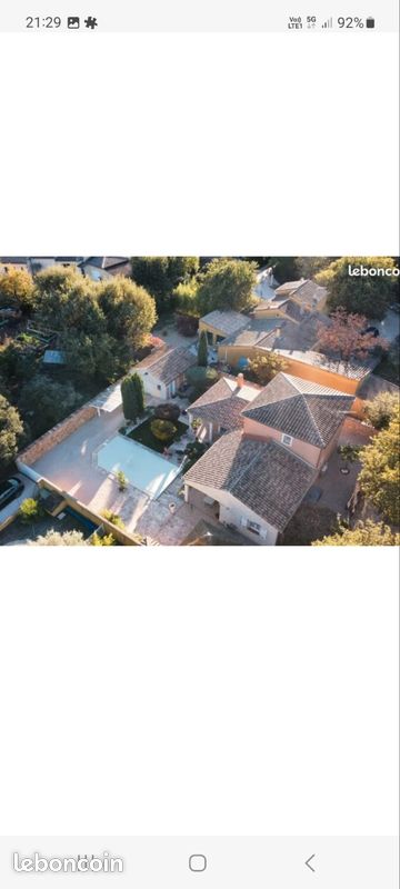Maison 6 pièces 142 m² · à Forcalqueiret · 142 m² · 600 000 €