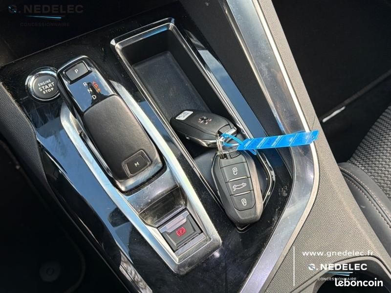 Peugeot 5008 1.5 BlueHDi 130ch S&S GT EAT8 (image 15)