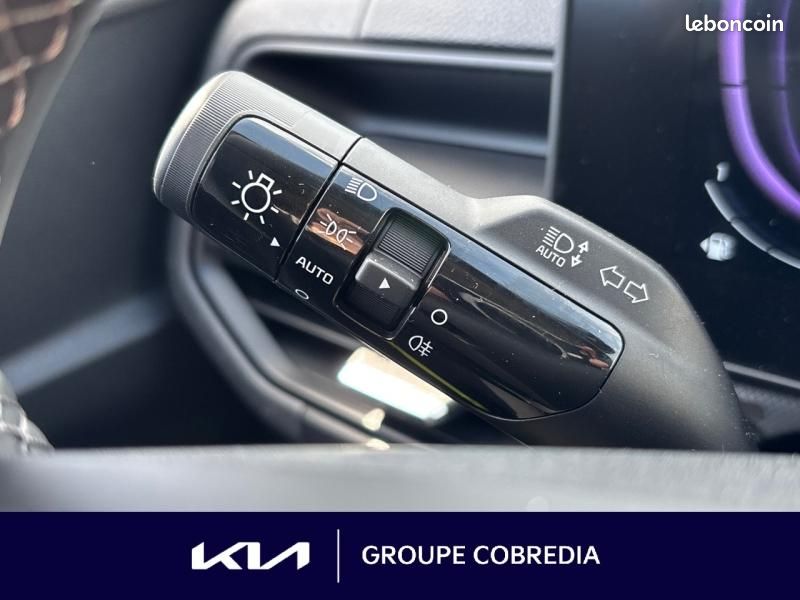 Kia Stonic 1.0 T-GDi 100ch Active (image 21)