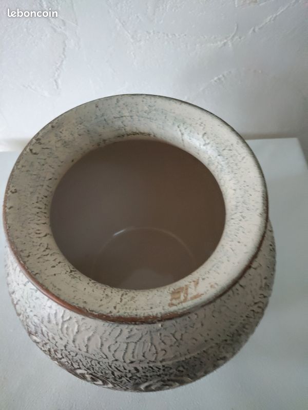 Vase boule GV (image 3)