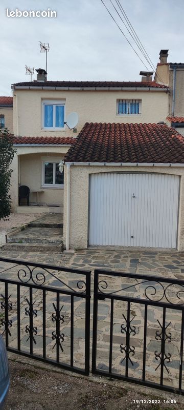 Maison 4 pièces 90 m² · à Castres · 90 m² · 160 000 €
