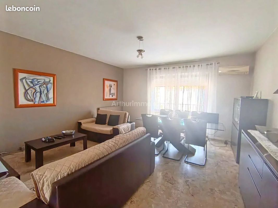 Appartement 3 pièces 74 m² · à Ajaccio · 74 m² · 199 000 €