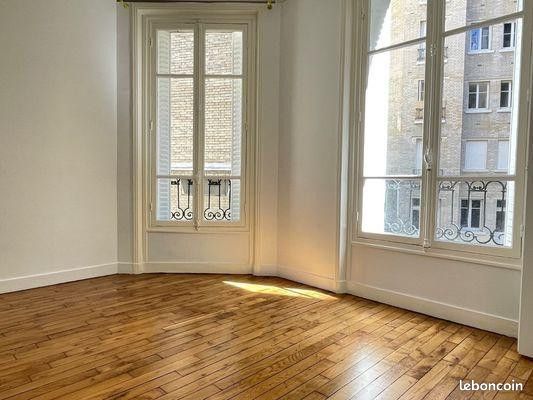 Appartement 2 pièces 36 m² · à Paris · 36 m² · 1 088 €/mois