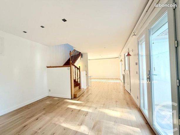 Maison a louer houilles - 5 pièce(s) - 104 m2 - Surfyn