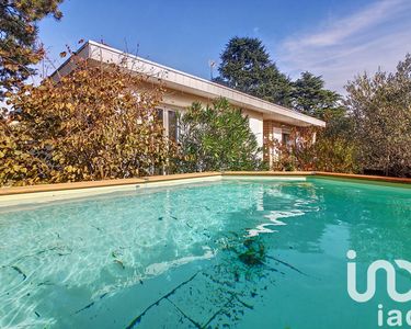 Maison 639 000 € - 168 m²