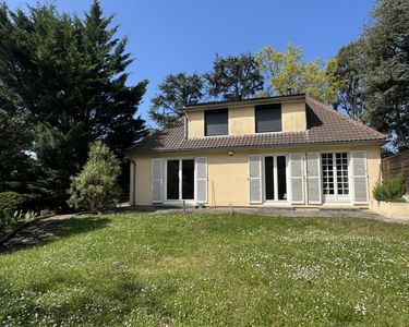 Maison 520 000 € - 160 m²