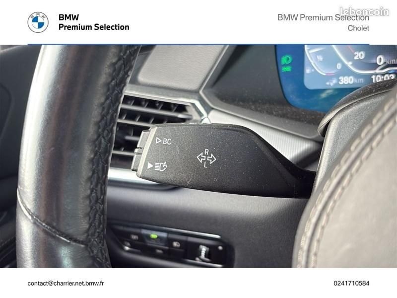 Bmw X5 xDrive45e 394ch M Sport 17cv (image 25)