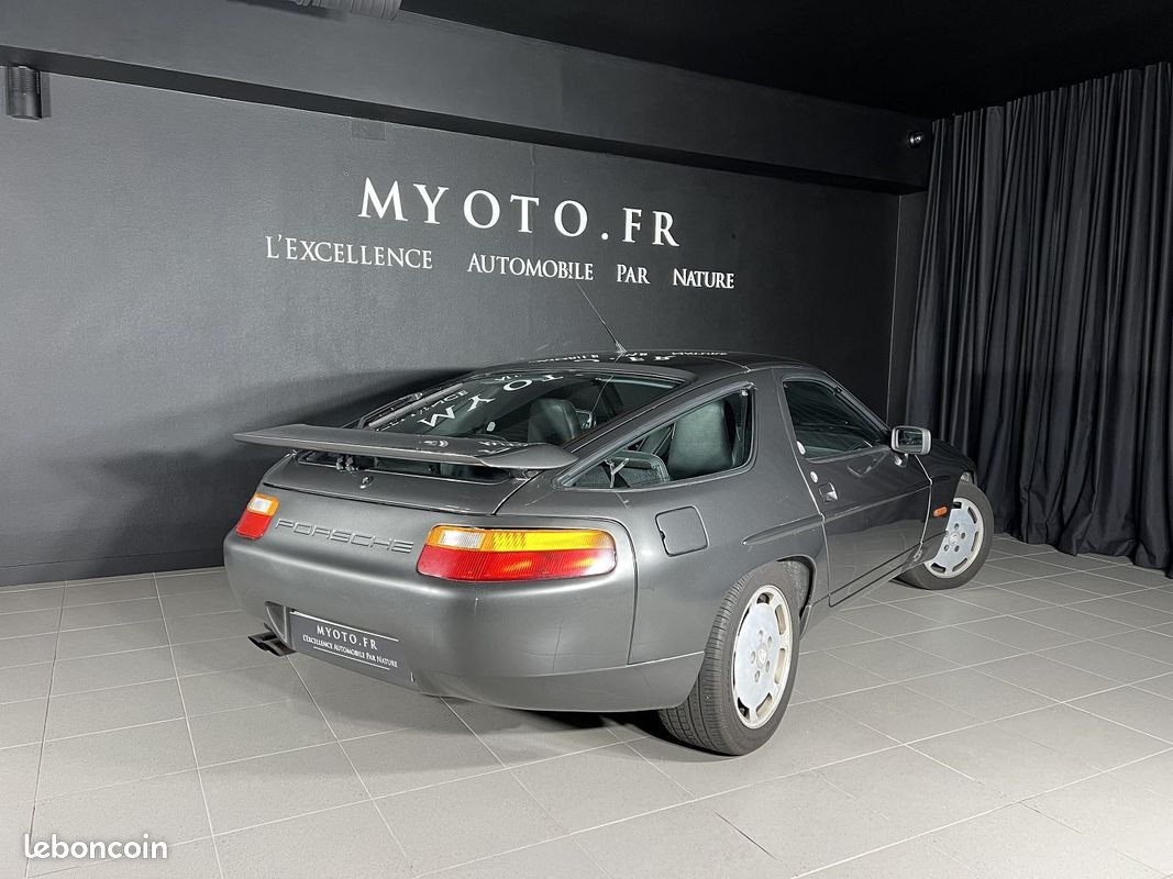 Porsche 928 S4 S4 (image 7)