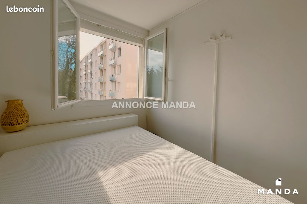 Appartement a louer eaubonne - 3 pièce(s) - 51 m2 - Surfyn