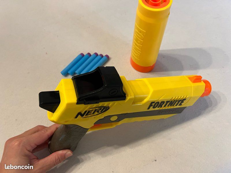 Nerf Fortnite SP-L (image 13)