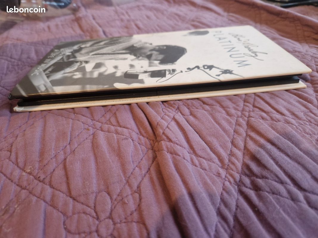 A life in music platinum (image 5)