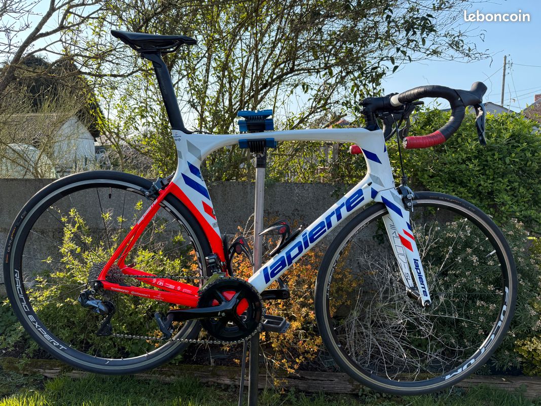 Vienne. Bruno Serraille du Vélo team Vienne, un randonneur d'élite