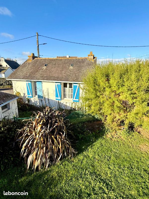 Maison 2 pièces 26 m² · à Quiberon · 26 m² · 216 699 €
