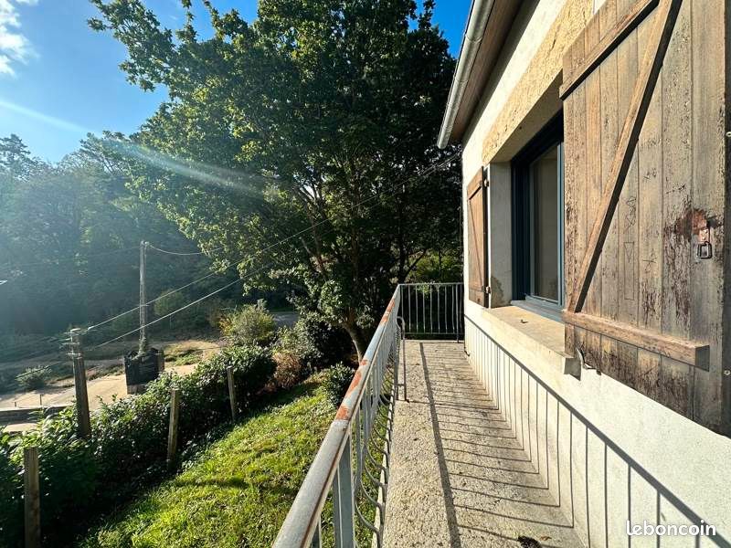 Maison 5 pièces 102 m² · à Brest · 102 m² · 337 920 €