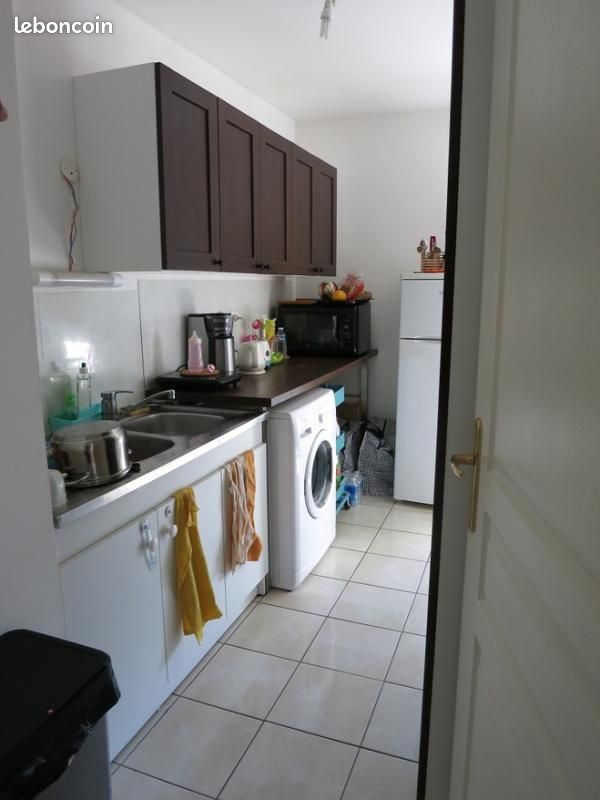 Appartement 3 pièces 61 m² · à La Madeleine · 61 m² · 1 002 €/mois