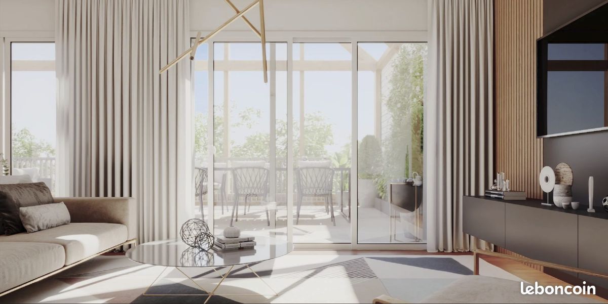 Appartement 4 pièces 131 m² · à Lorient · 131 m² · 995 000 €