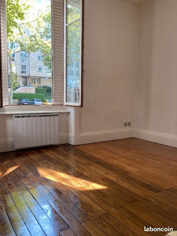 Appartement 1 pièce 33 m² · à Lyon · 33 m² · 662 €/mois