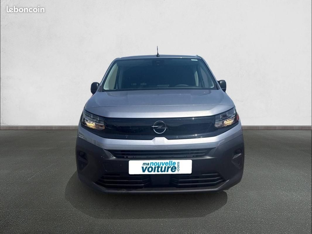 Opel combo cargo M 1000 KG BLUEHDI 130 S&S EAT8 (image 2)