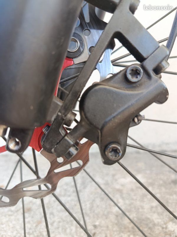 Vtt électrique (image 7)