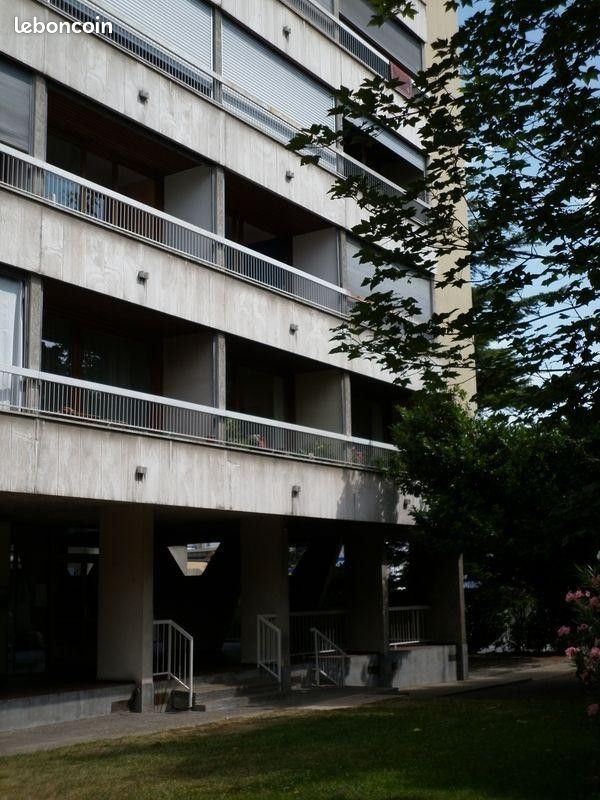 Appartement 2 pièces 37 m² · à Grenoble · 37 m² · 620 €/mois