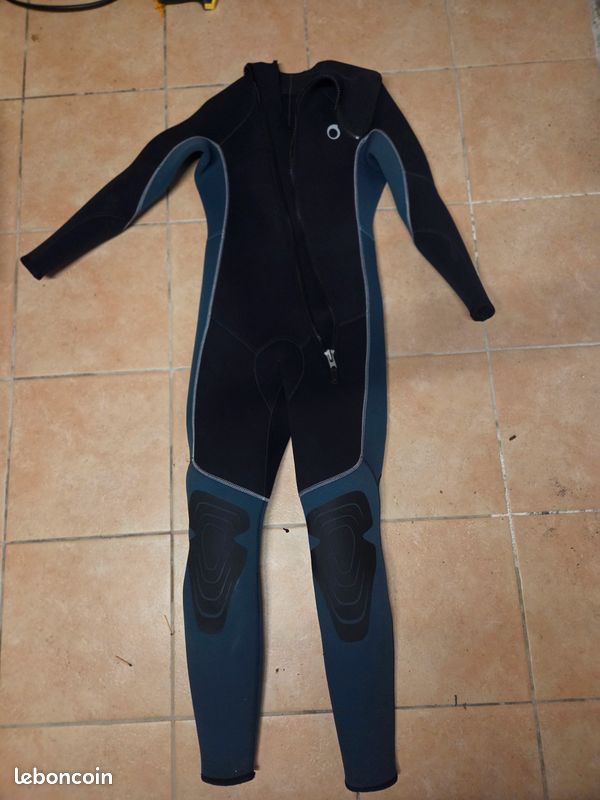 Proline 2010-4 Bottes De Hanche Non Isolées Pour Garçons Taille 4