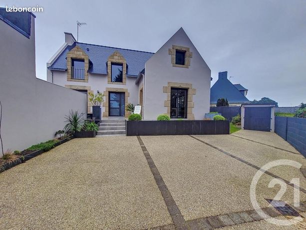 Maison 5 pièces 138 m²