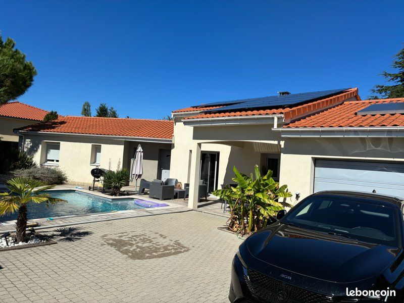 Maison 5 pièces 134 m² · à Vertaizon · 134 m² · 358 000 €